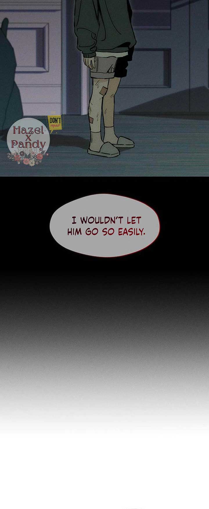 Tears on a Withered Flower Chap 25 - Next Chap 26