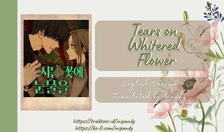 Tears on a Withered Flower Chap 25 - Next Chap 26
