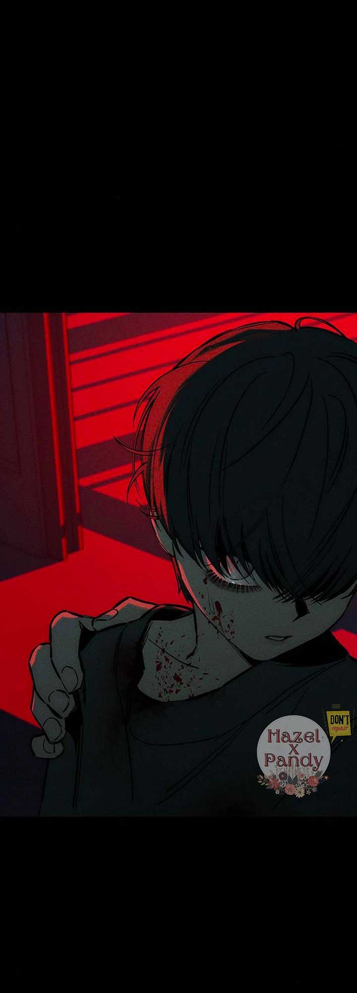Tears on a Withered Flower Chap 25 - Next Chap 26