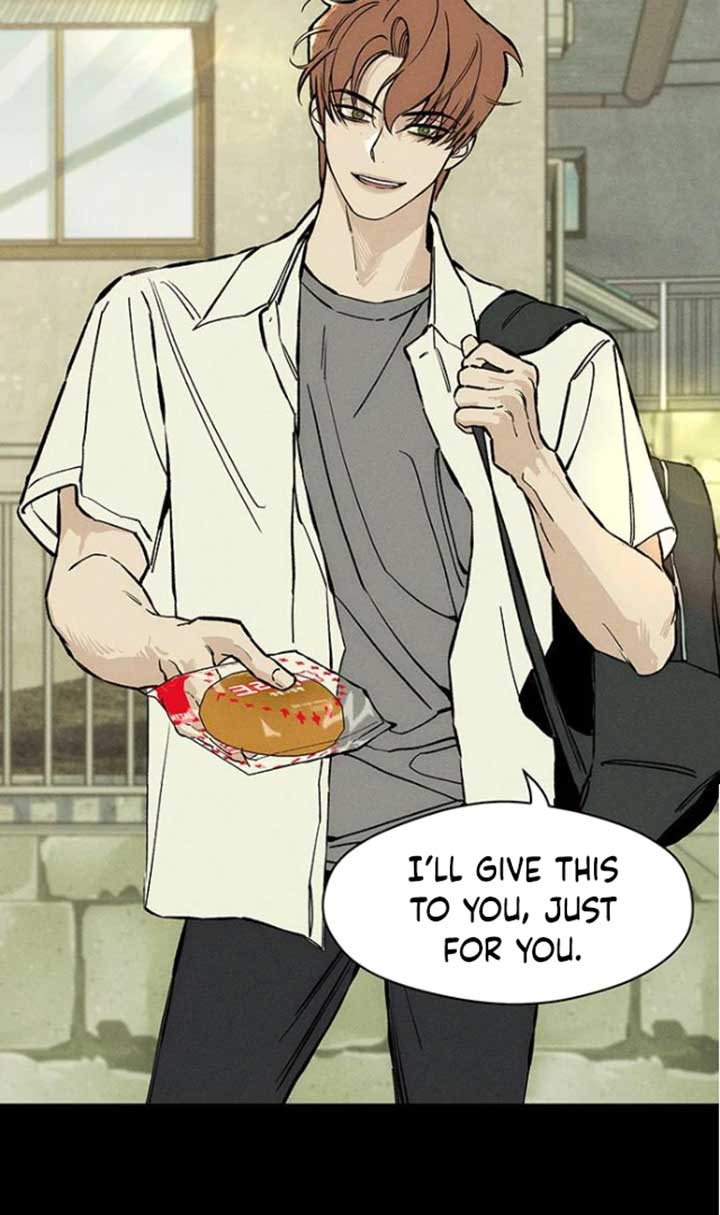 Tears on a Withered Flower Chap 29 - Next Chap 30