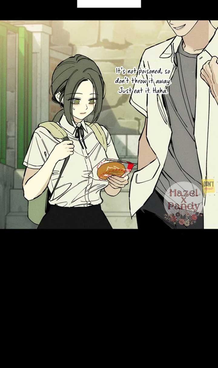 Tears on a Withered Flower Chap 29 - Next Chap 30