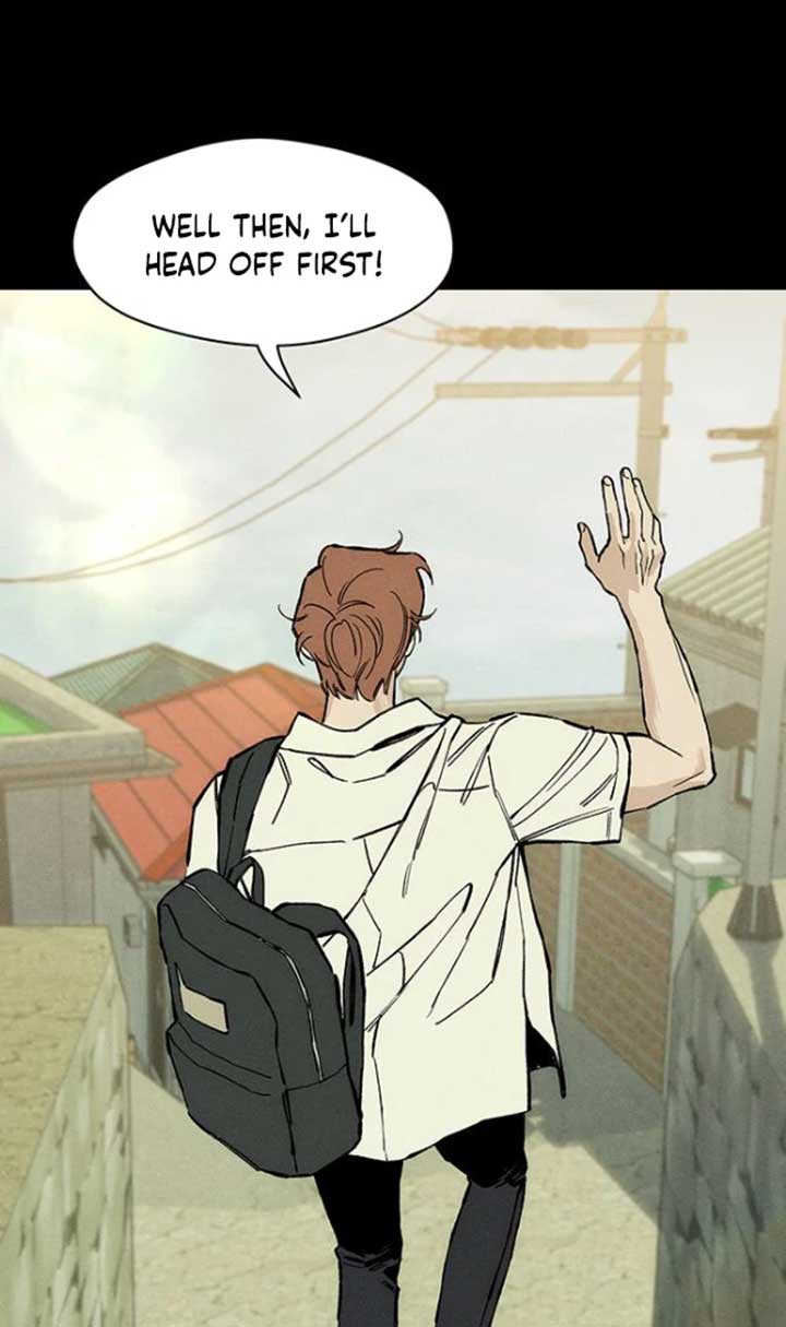 Tears on a Withered Flower Chap 29 - Next Chap 30