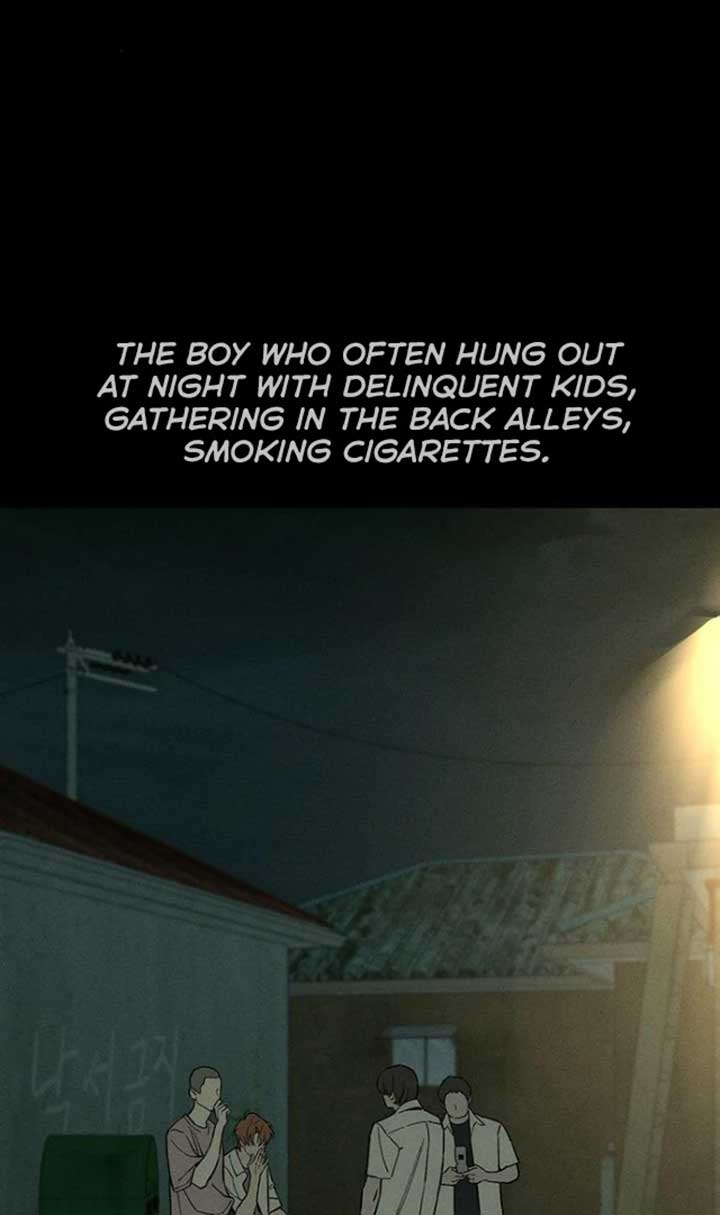 Tears on a Withered Flower Chap 29 - Next Chap 30
