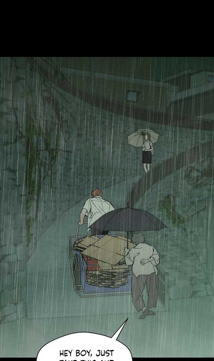 Tears on a Withered Flower Chap 29 - Next Chap 30