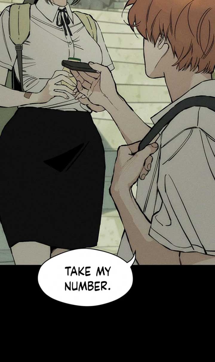 Tears on a Withered Flower Chap 29 - Next Chap 30