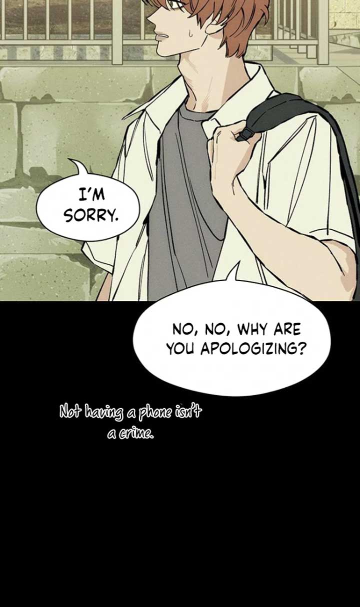 Tears on a Withered Flower Chap 29 - Next Chap 30