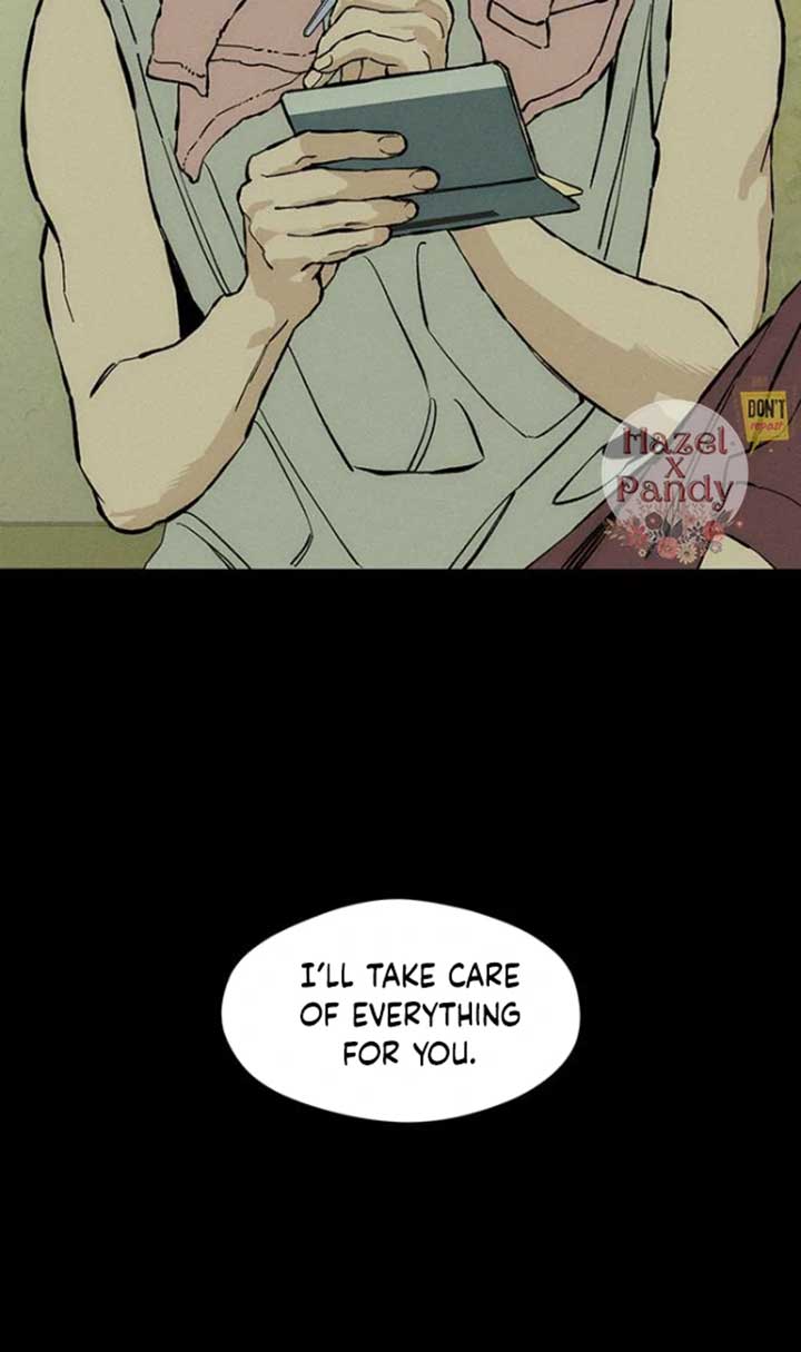 Tears on a Withered Flower Chap 29 - Next Chap 30