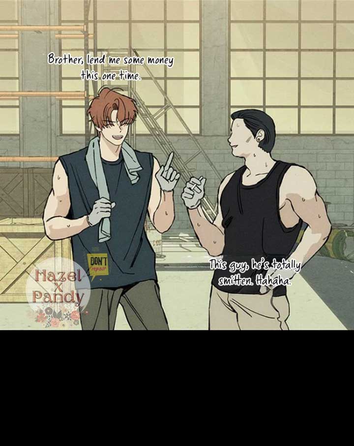 Tears on a Withered Flower Chap 29 - Next Chap 30