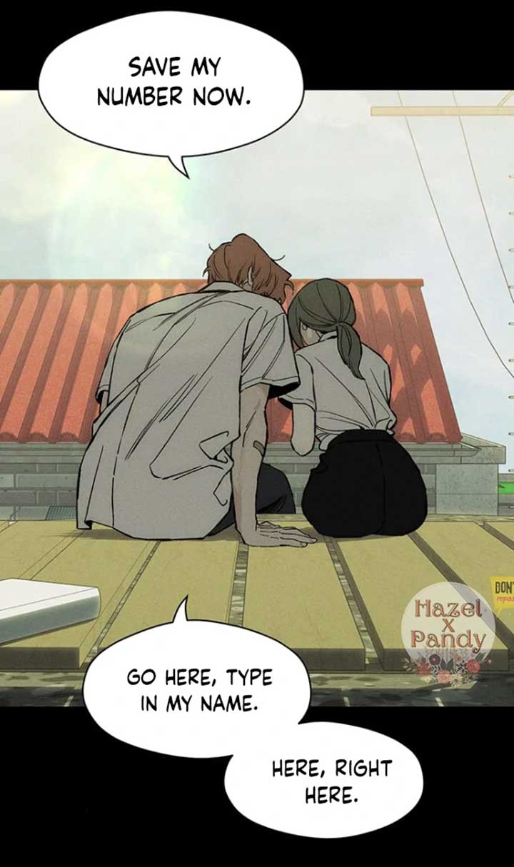 Tears on a Withered Flower Chap 29 - Next Chap 30
