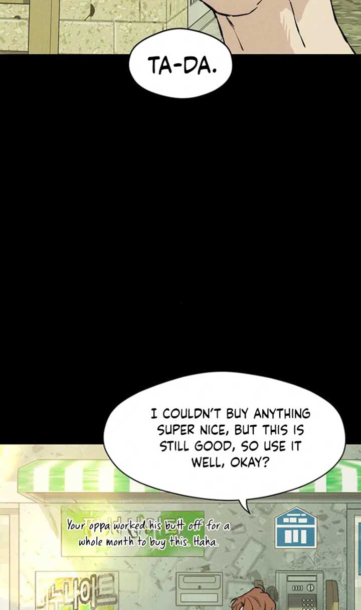 Tears on a Withered Flower Chap 29 - Next Chap 30