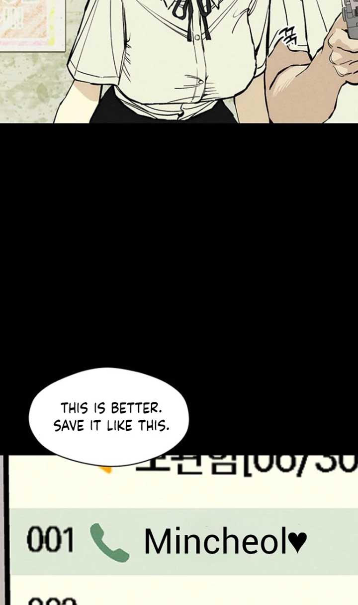 Tears on a Withered Flower Chap 29 - Next Chap 30