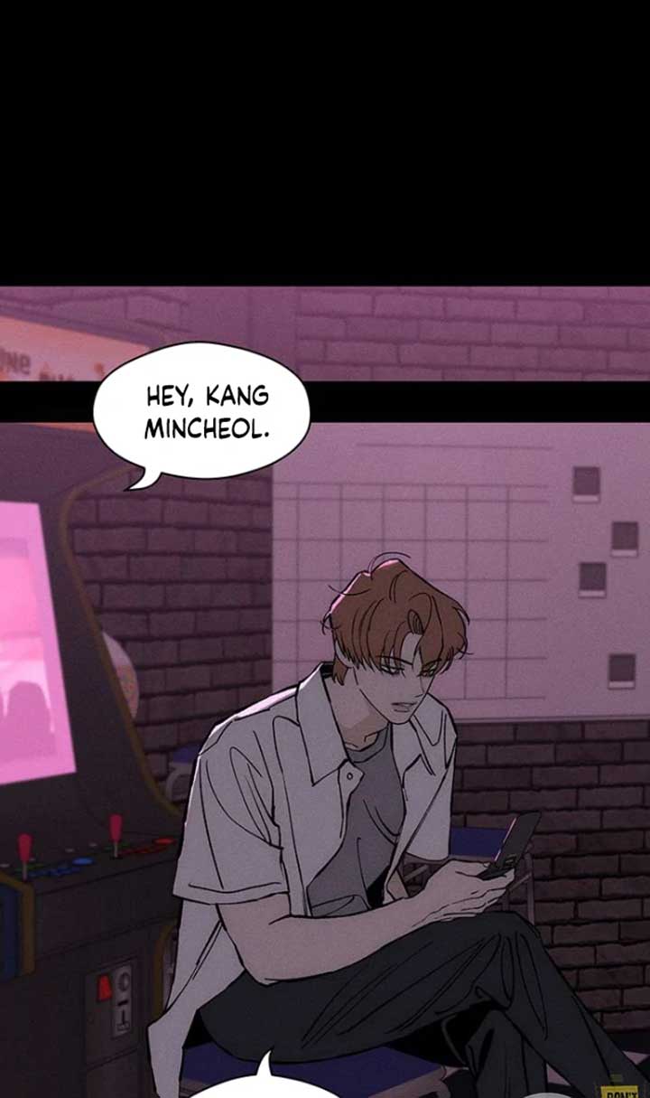 Tears on a Withered Flower Chap 29 - Next Chap 30