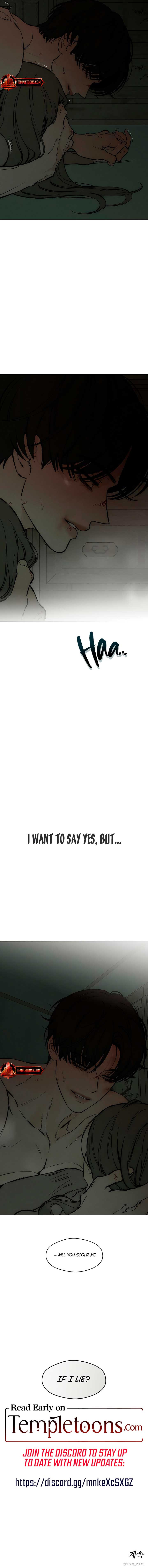 Tears on a Withered Flower Chap 38 - Next Chap 39