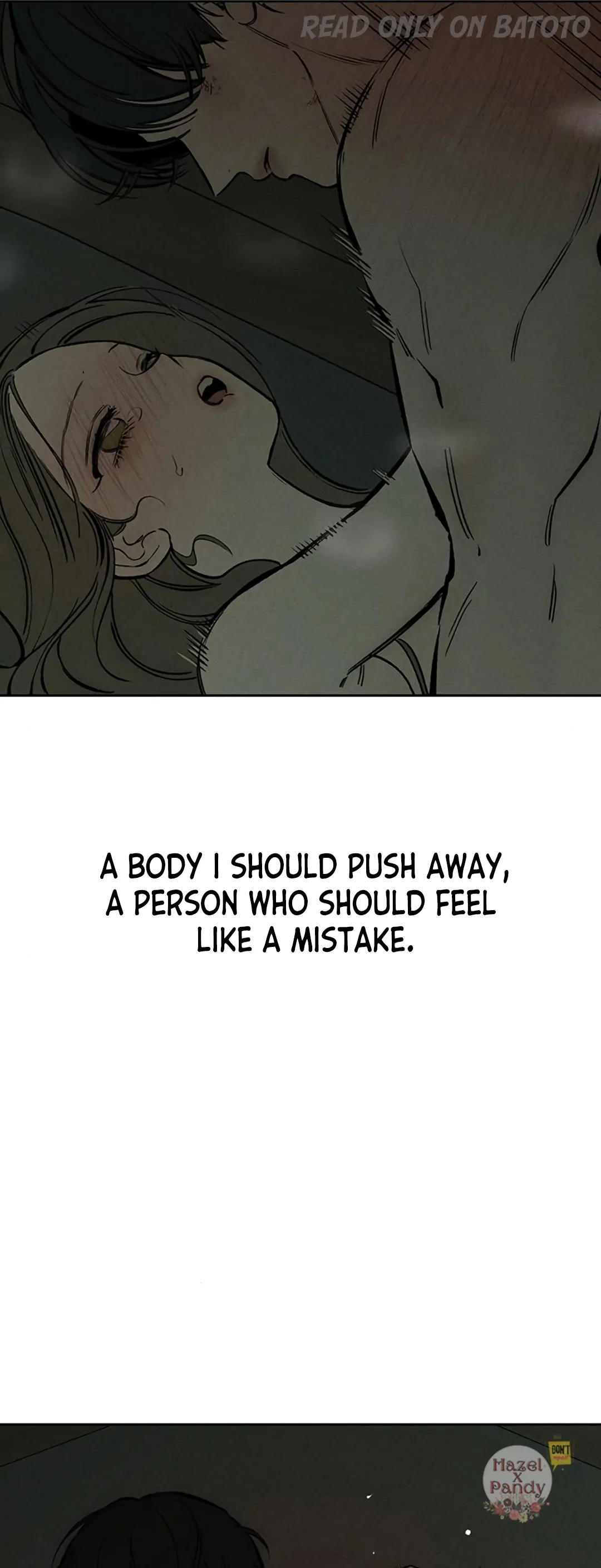 Tears on a Withered Flower Chap 39 - Next Chap 40