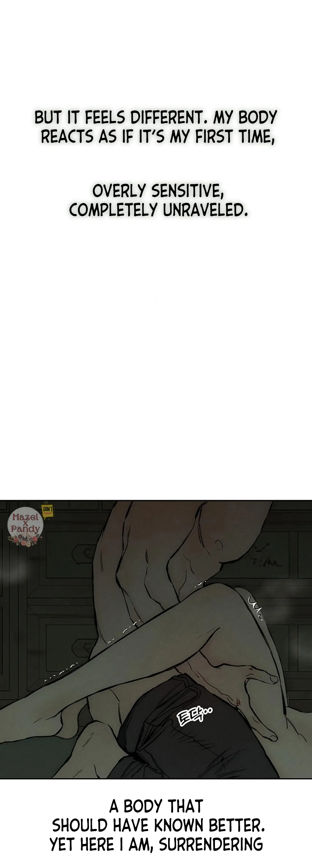 Tears on a Withered Flower Chap 39 - Next Chap 40