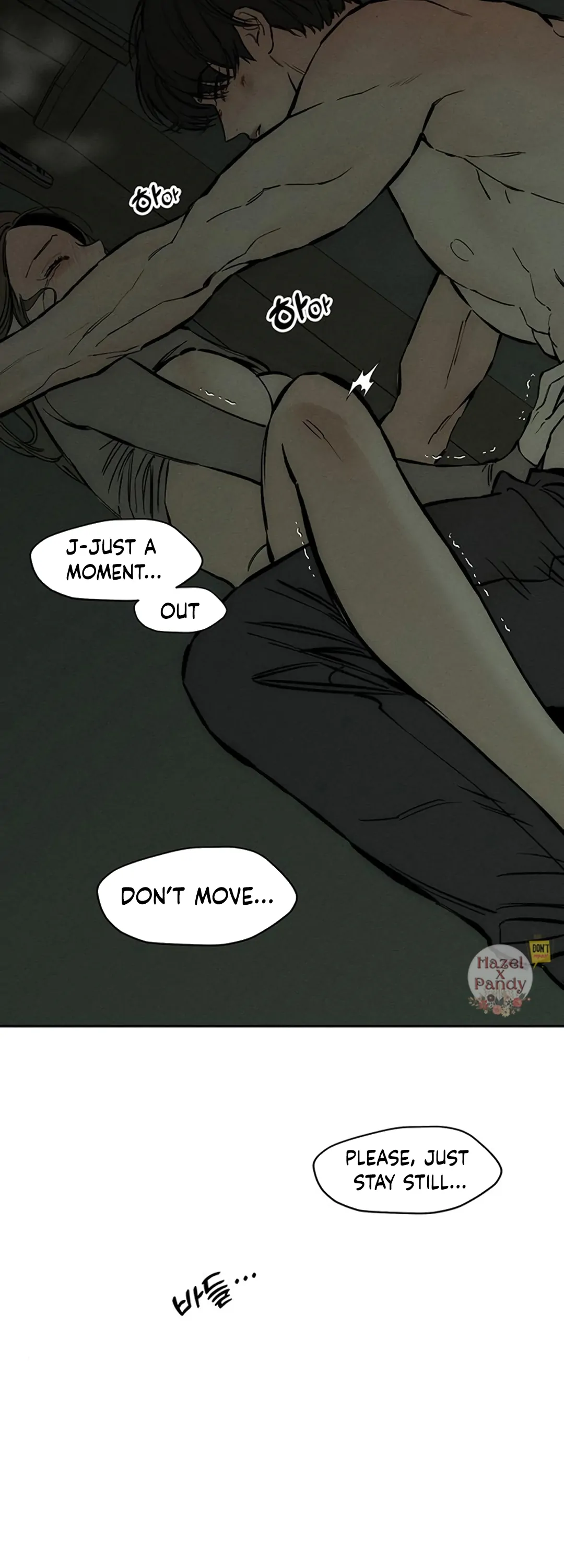 Tears on a Withered Flower Chap 39 - Next Chap 40