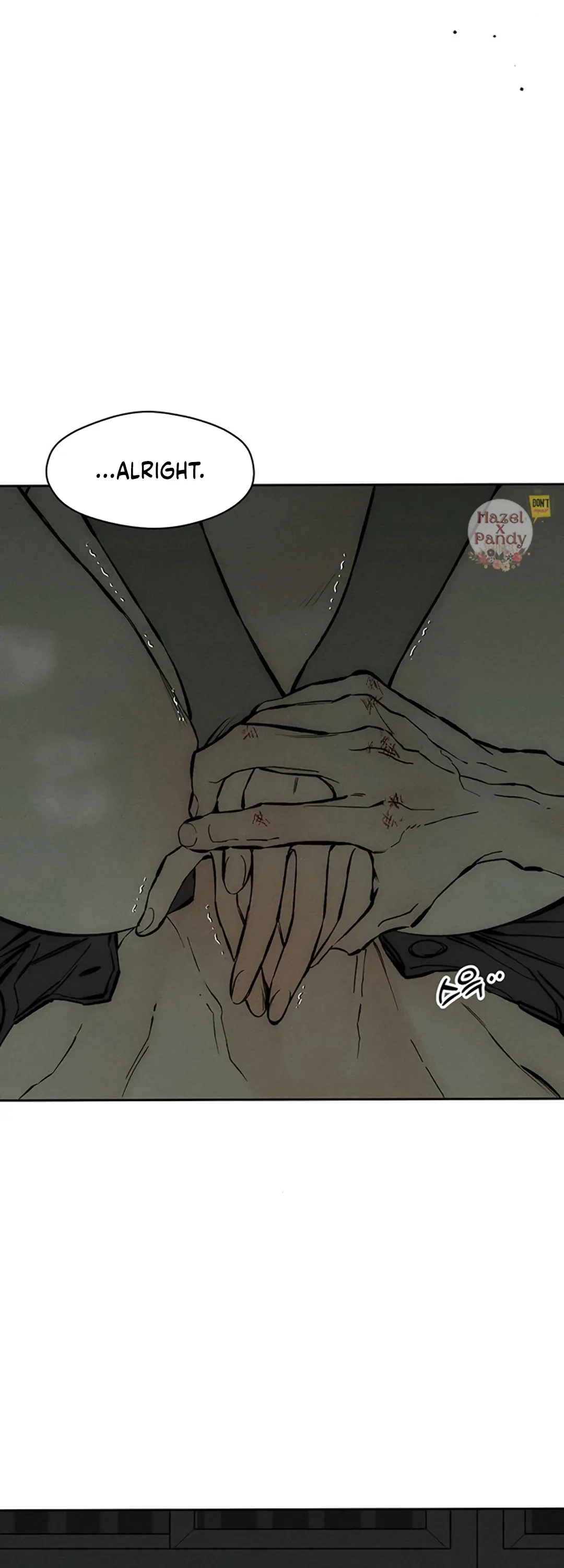 Tears on a Withered Flower Chap 39 - Next Chap 40