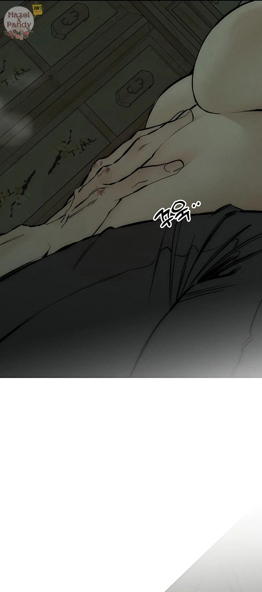 Tears on a Withered Flower Chap 39 - Next Chap 40