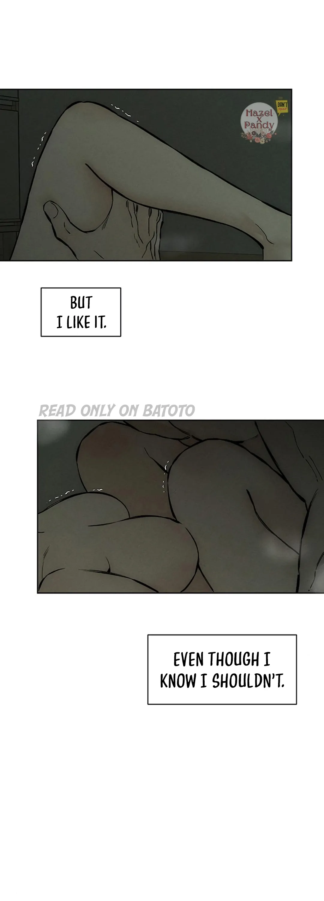Tears on a Withered Flower Chap 39 - Next Chap 40