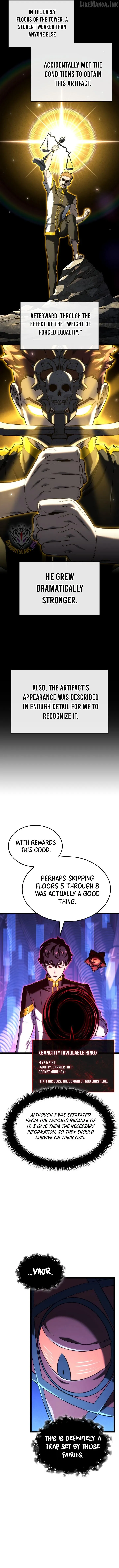 Revenge of the Iron-Blooded Sword Hound Chap 172 - Next Chap 173