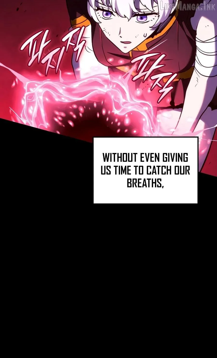 Revenge of the Iron-Blooded Sword Hound Chap 173 - Next Chap 174