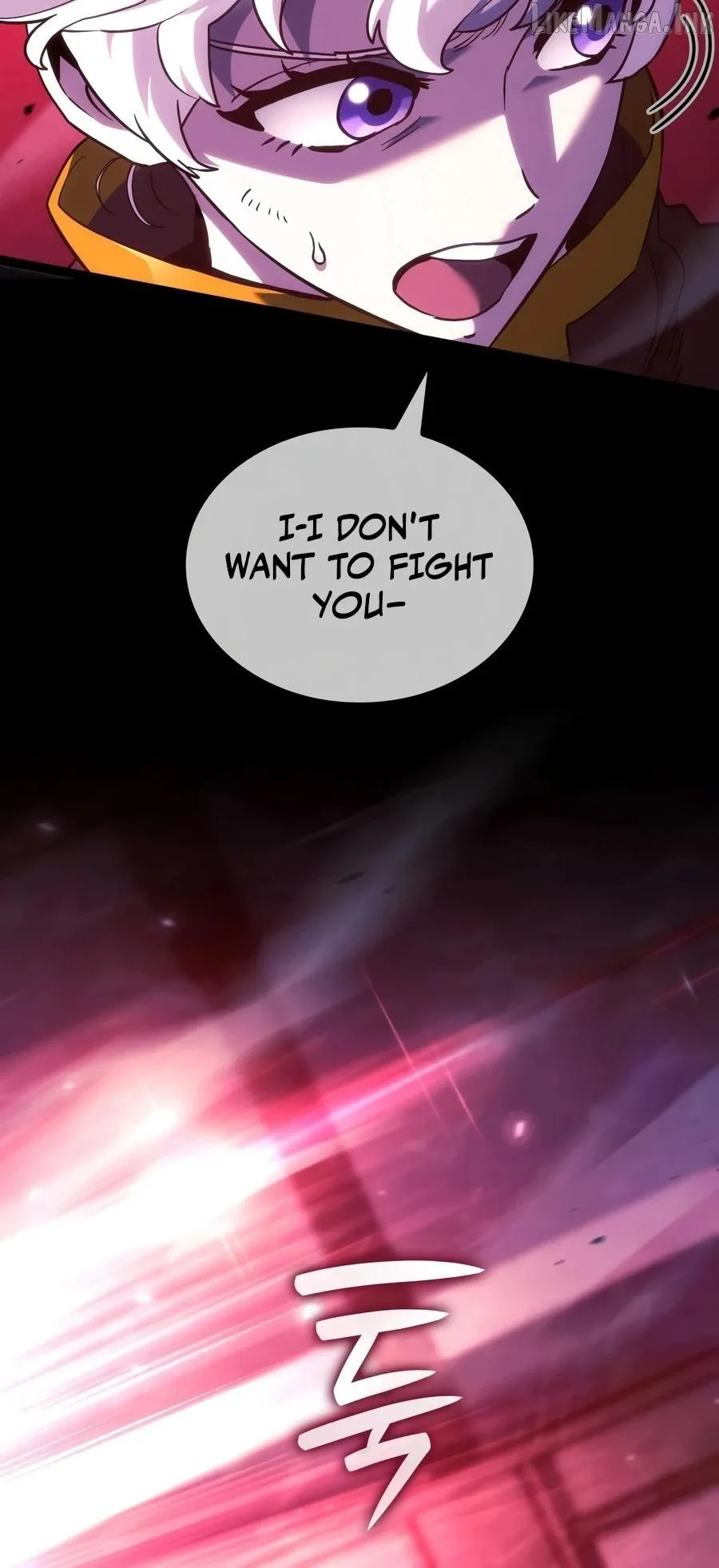 Revenge of the Iron-Blooded Sword Hound Chap 173 - Next Chap 174