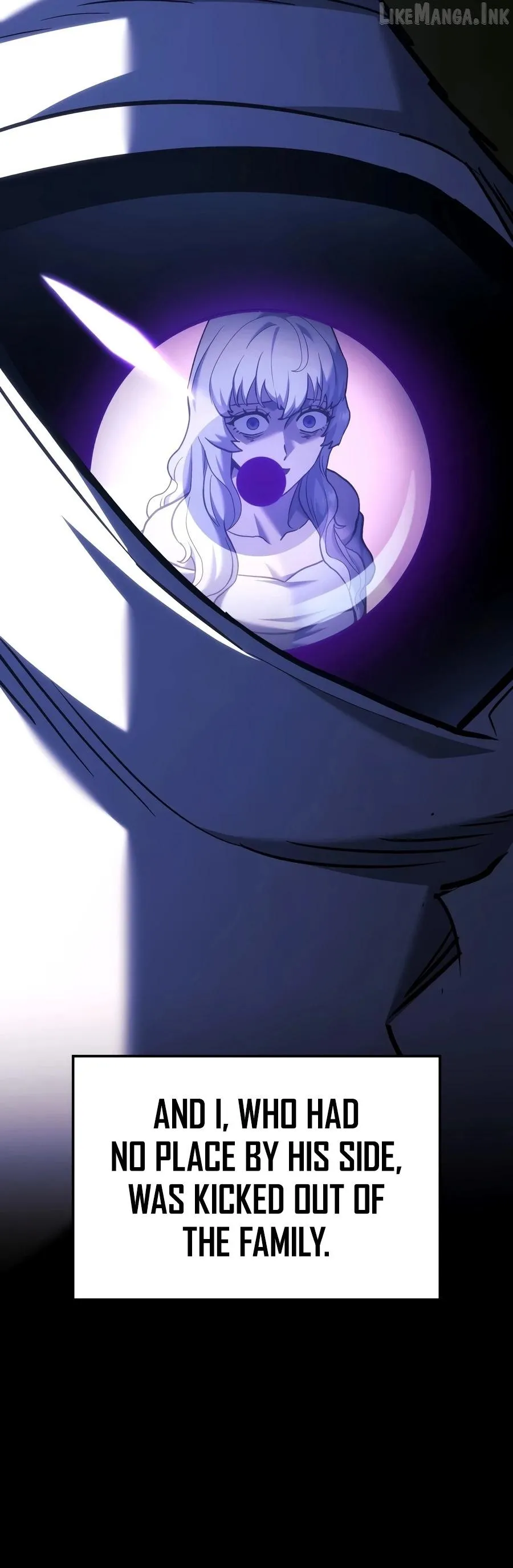 Revenge of the Iron-Blooded Sword Hound Chap 174 - Next Chap 175