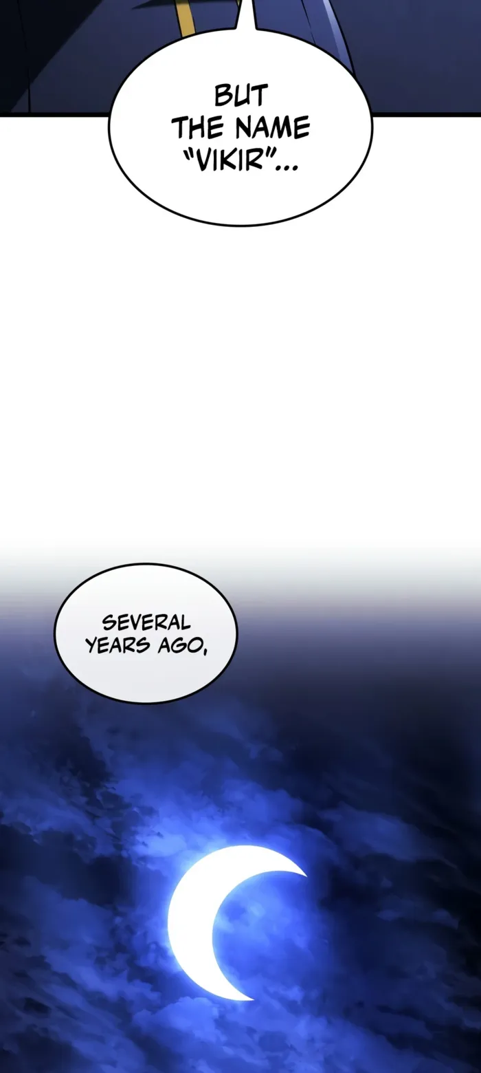 Revenge of the Iron-Blooded Sword Hound Chap 164 - Next Chap 165