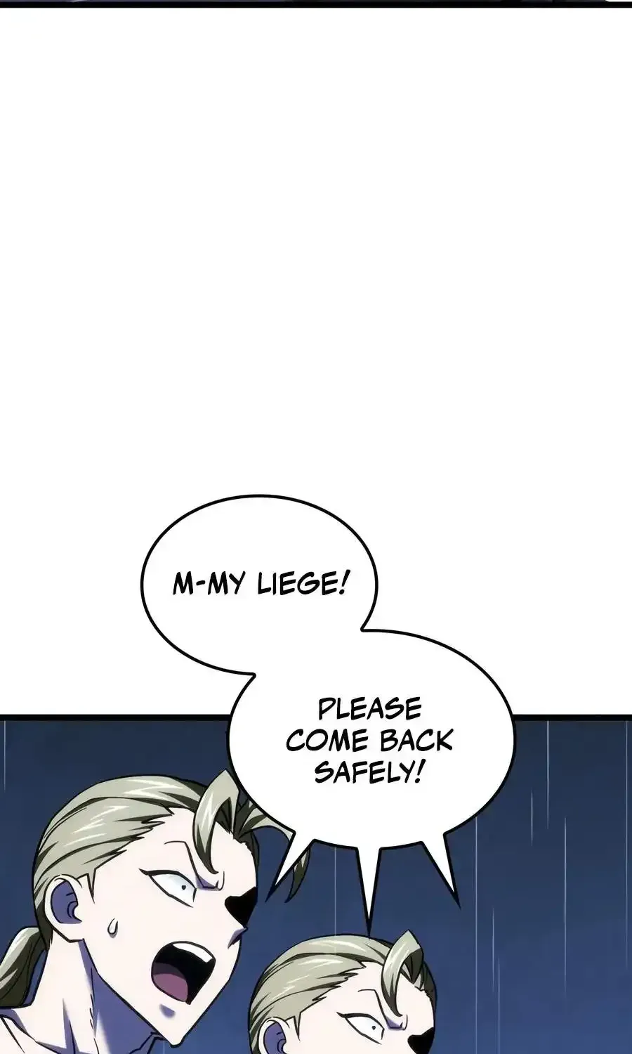 Revenge of the Iron-Blooded Sword Hound Chap 169 - Next Chap 170