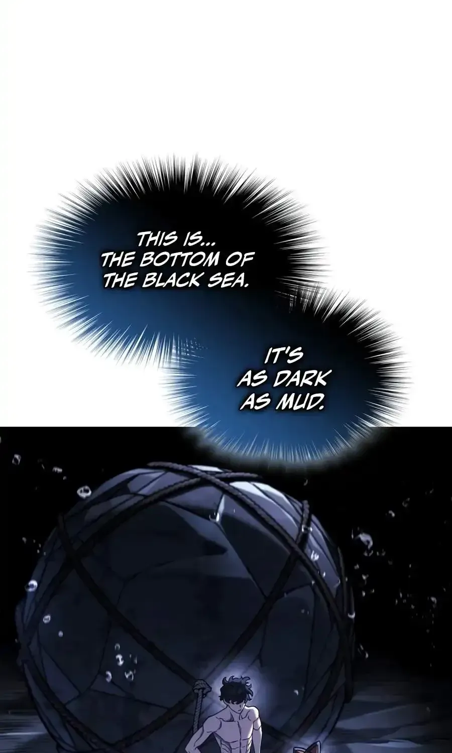 Revenge of the Iron-Blooded Sword Hound Chap 169 - Next Chap 170