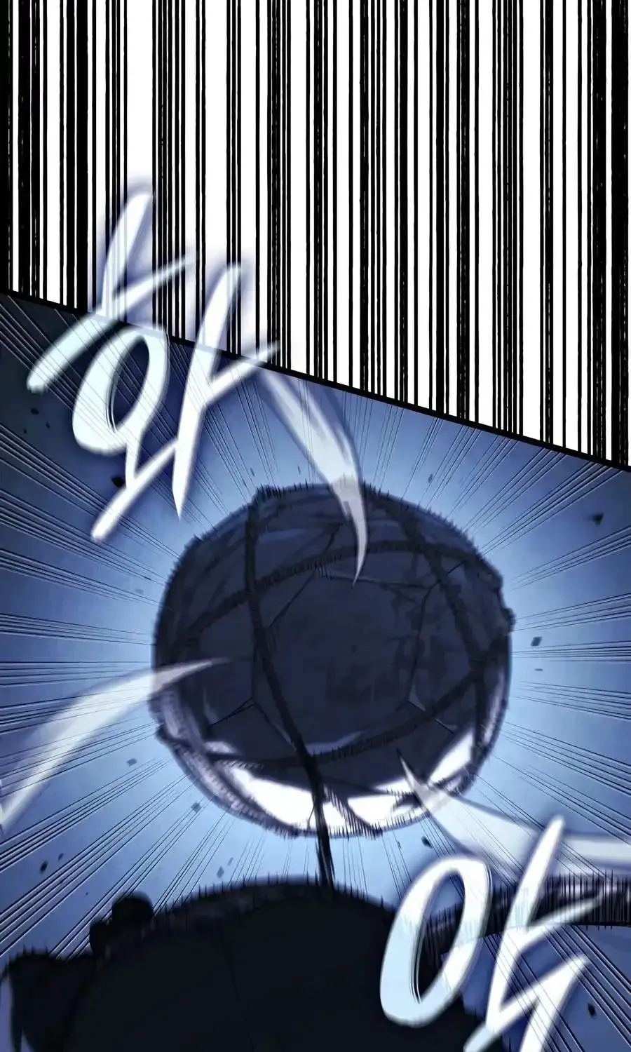Revenge of the Iron-Blooded Sword Hound Chap 169 - Next Chap 170