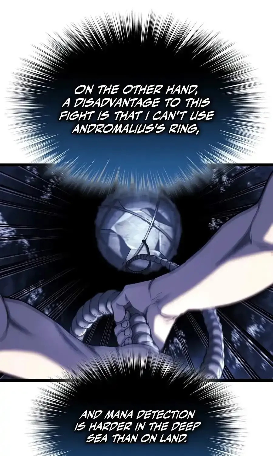Revenge of the Iron-Blooded Sword Hound Chap 169 - Next Chap 170