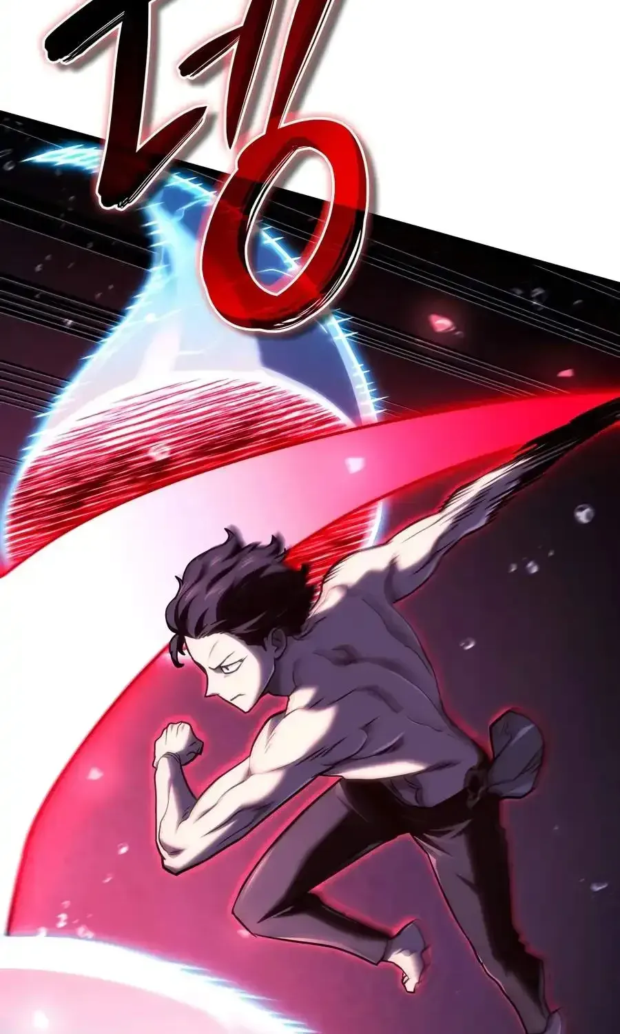 Revenge of the Iron-Blooded Sword Hound Chap 169 - Next Chap 170