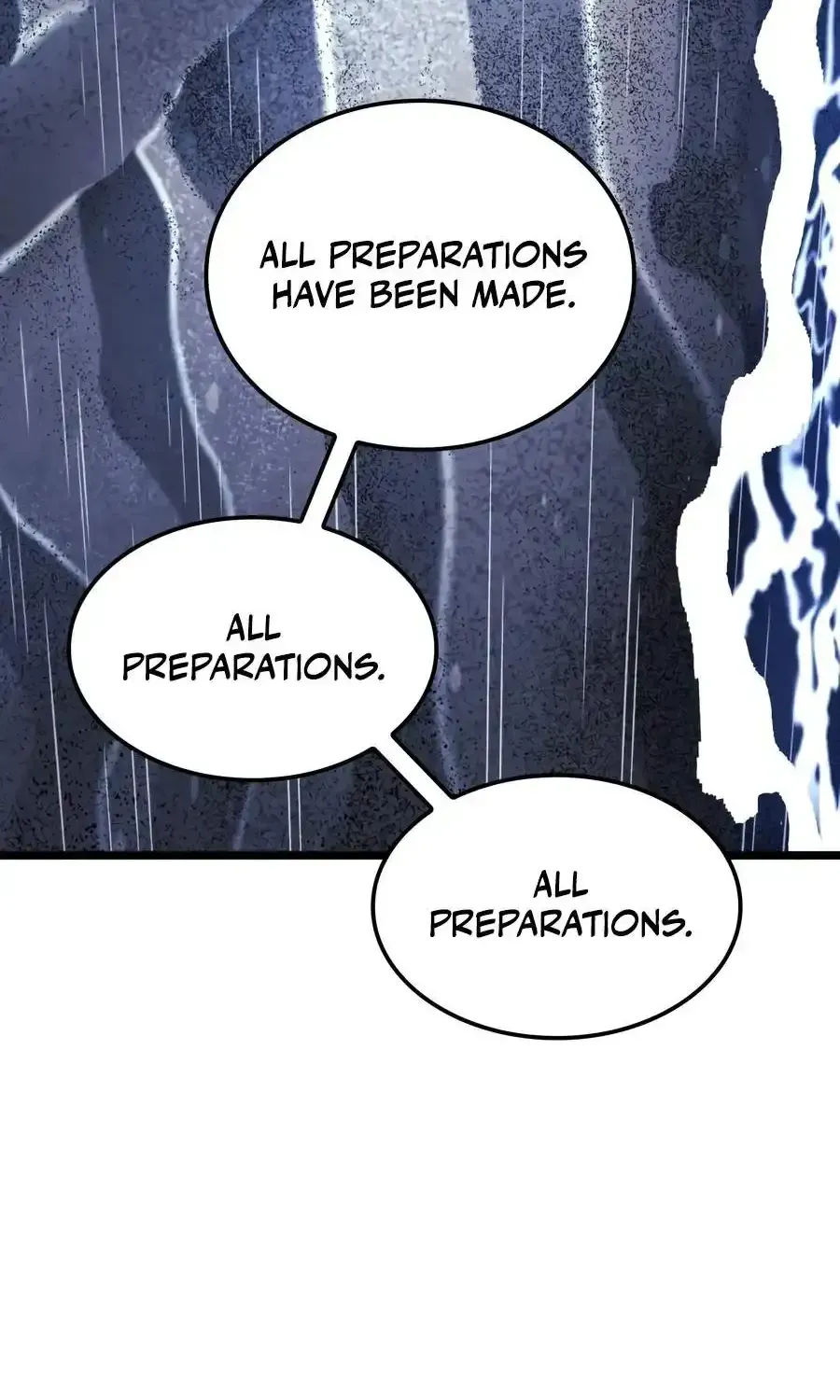 Revenge of the Iron-Blooded Sword Hound Chap 169 - Next Chap 170