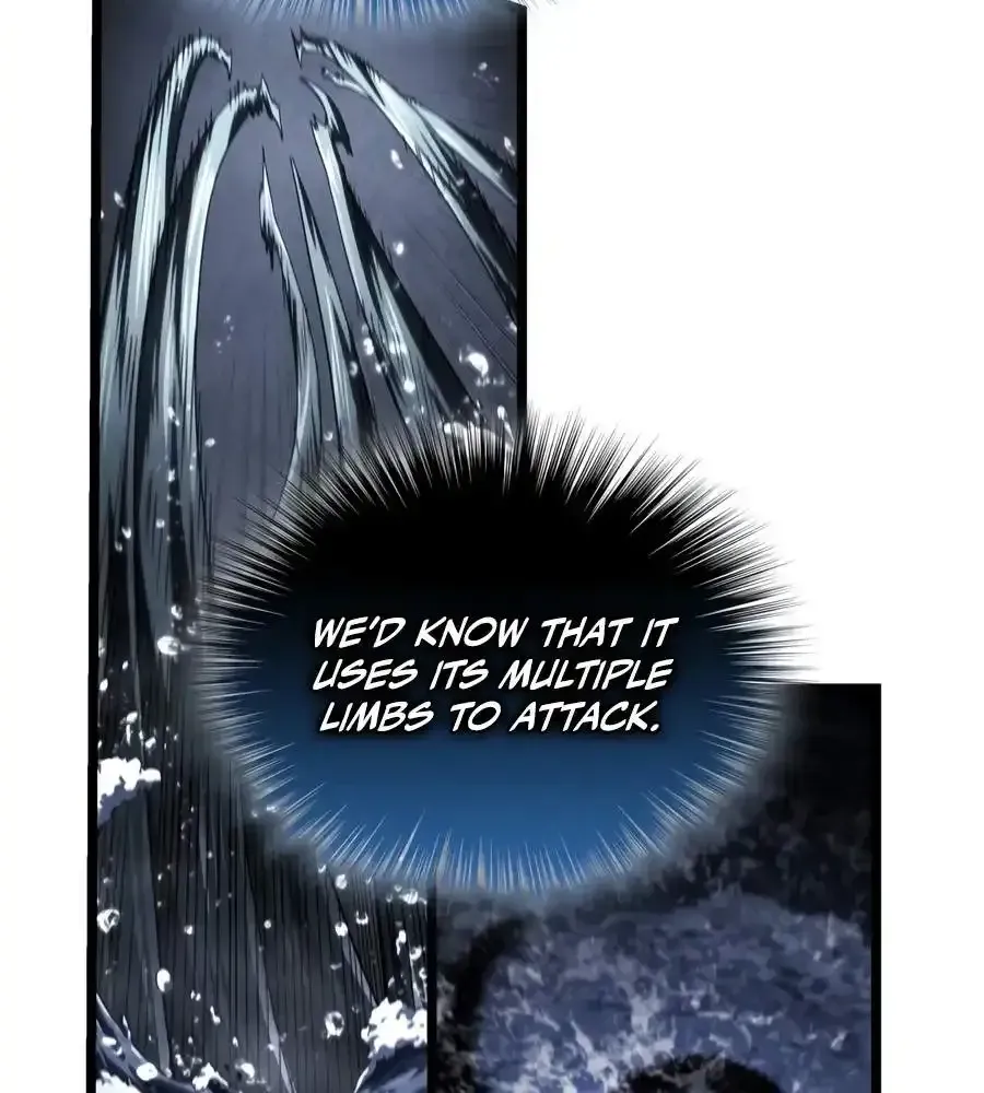 Revenge of the Iron-Blooded Sword Hound Chap 169 - Next Chap 170