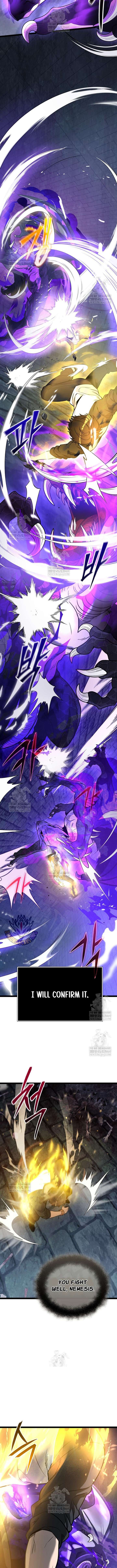 I Obtained a Mythic Item Chap 173 - Next Chap 174