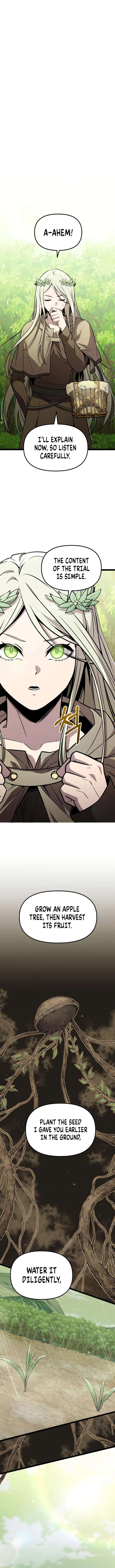 I Obtained a Mythic Item Chap 178 - Next Chap 179