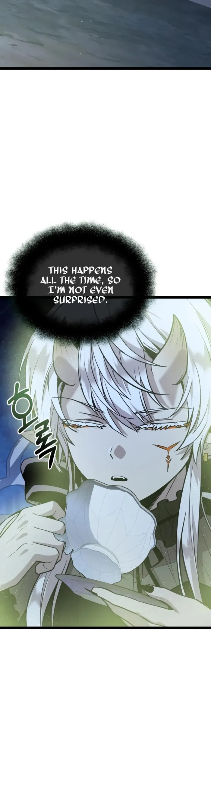I Obtained a Mythic Item Chap 184 - Next Chap 185