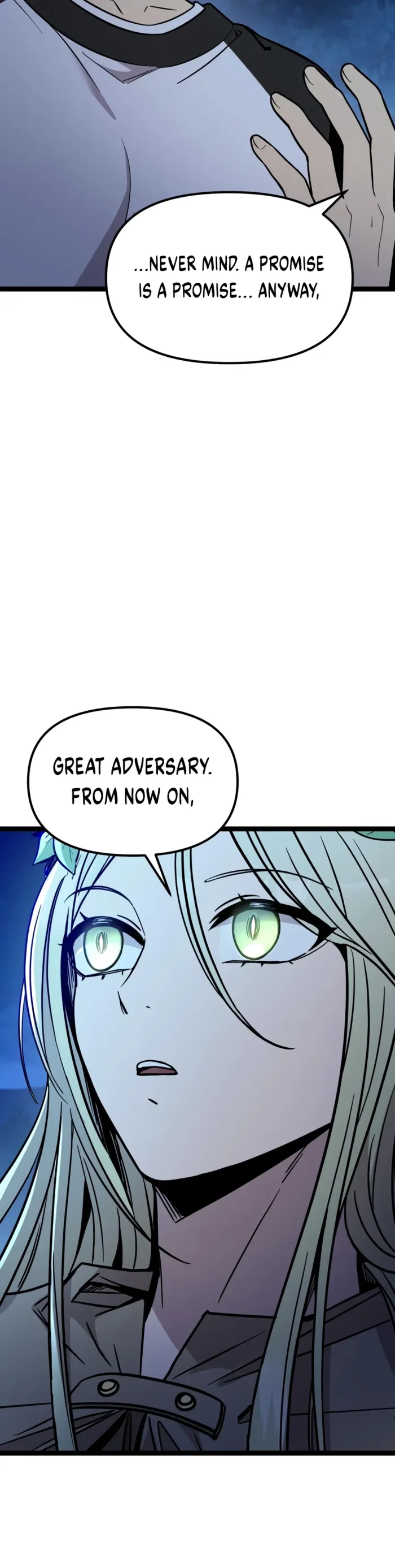 I Obtained a Mythic Item Chap 184 - Next Chap 185