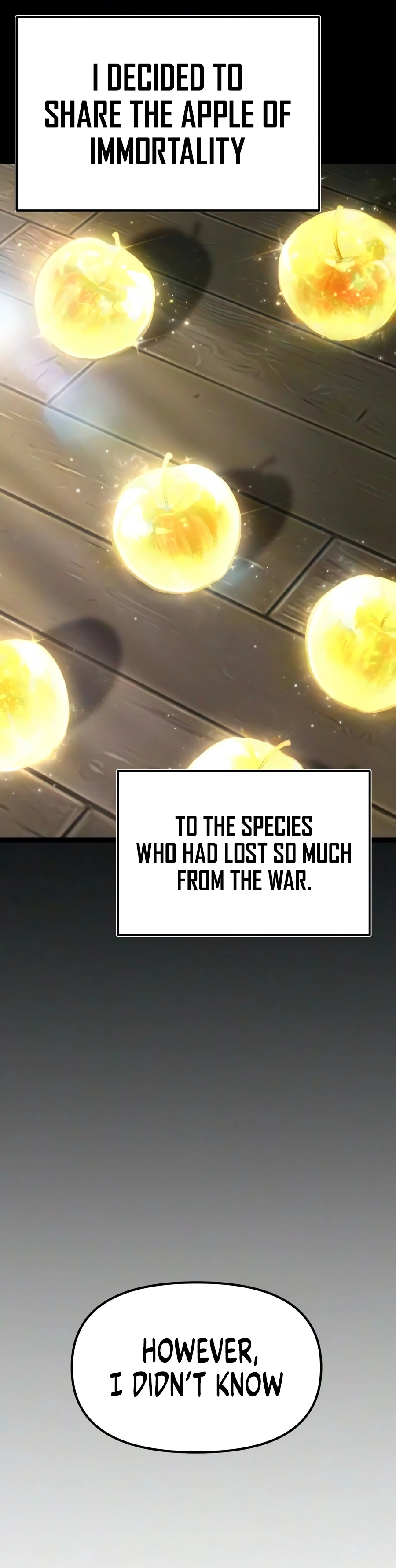 I Obtained a Mythic Item Chap 185 - Next Chap 186