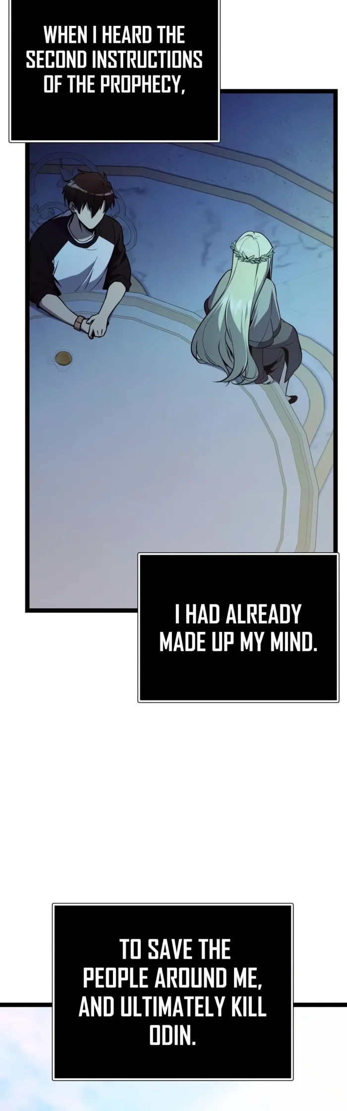 I Obtained a Mythic Item Chap 189 - Next Chap 190