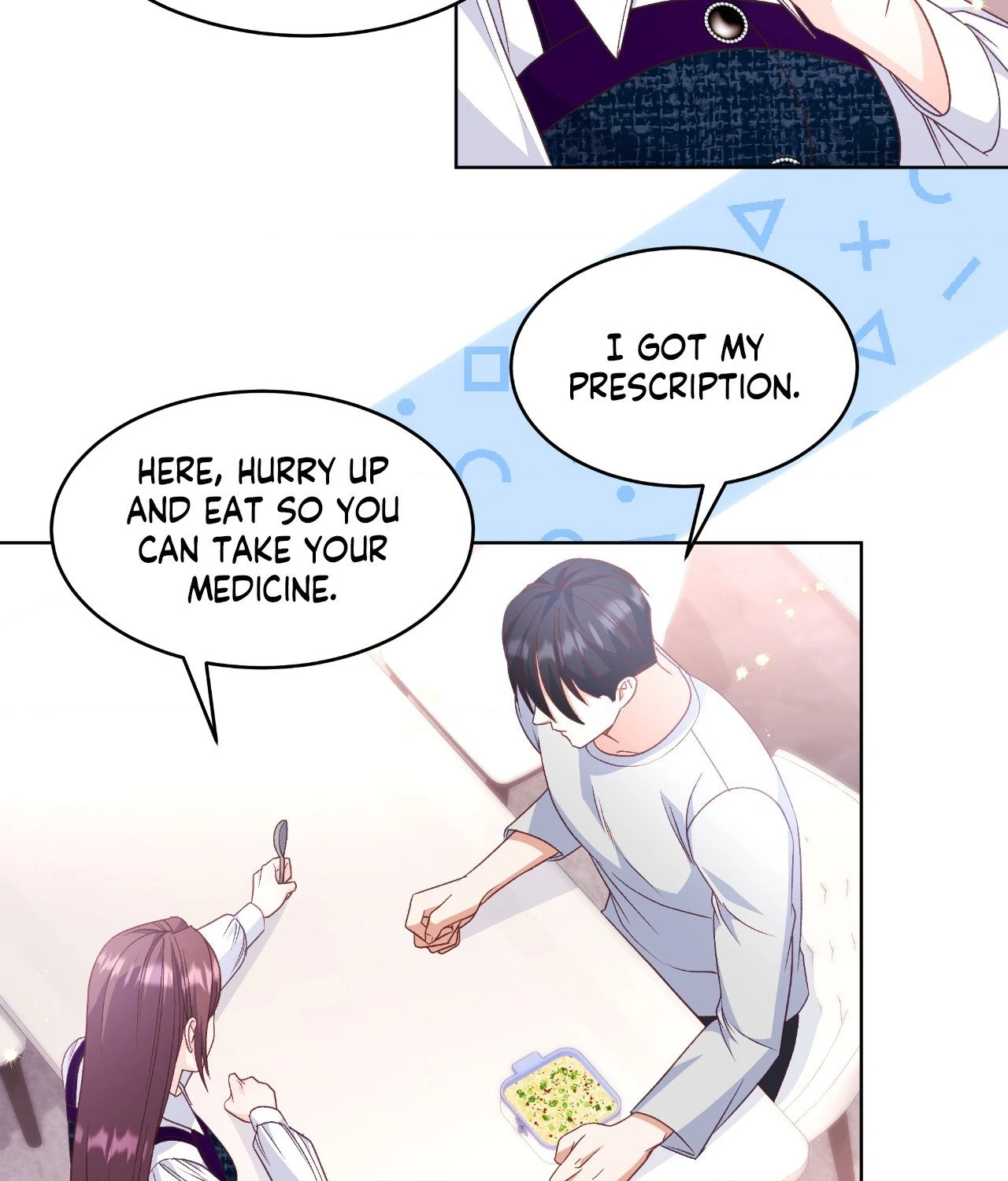 A Hookup Gone Wrong In The Best Way Chap 10 - Next Chap 11
