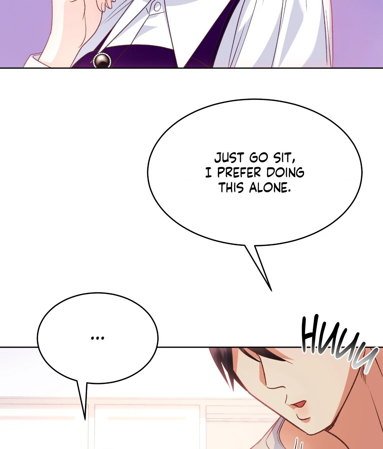 A Hookup Gone Wrong In The Best Way Chap 10 - Next Chap 11