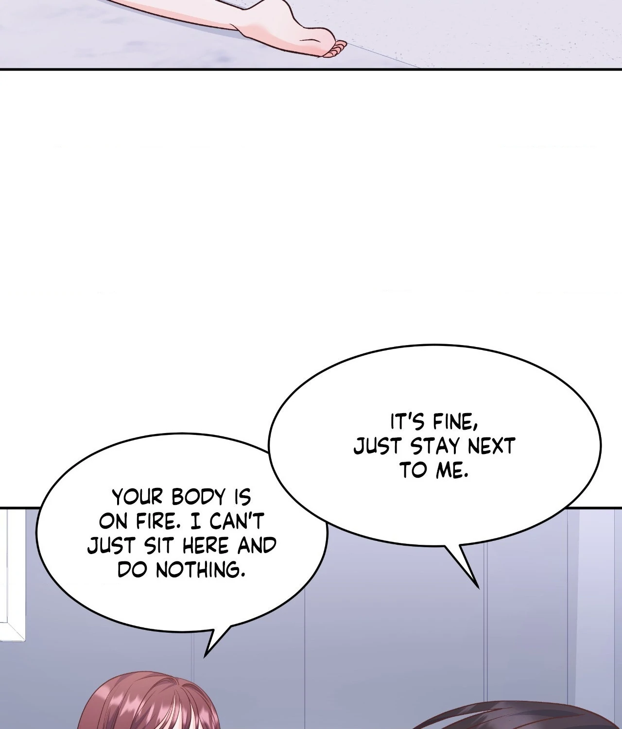 A Hookup Gone Wrong In The Best Way Chap 11 - Next Chap 12