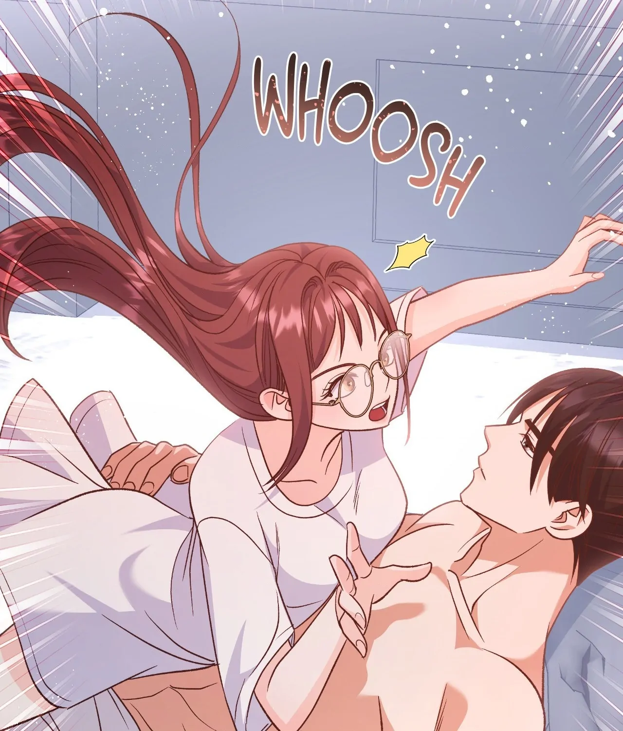 A Hookup Gone Wrong In The Best Way Chap 11 - Next Chap 12