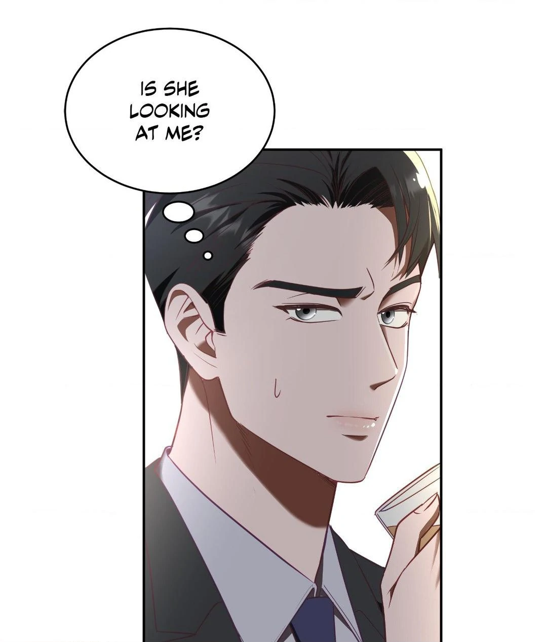 A Hookup Gone Wrong In The Best Way Chap 1 - Next Chap 2