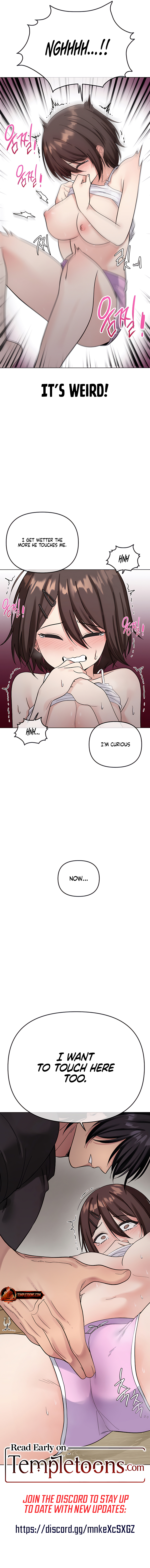 Beast Boy Chap 5 - Next Chap 6