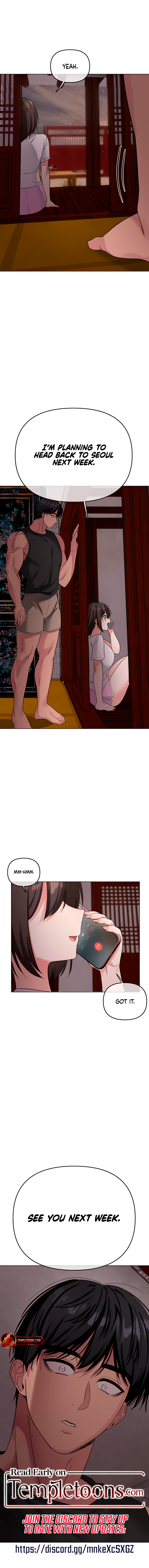 Beast Boy Chap 9 - Next Chap 10