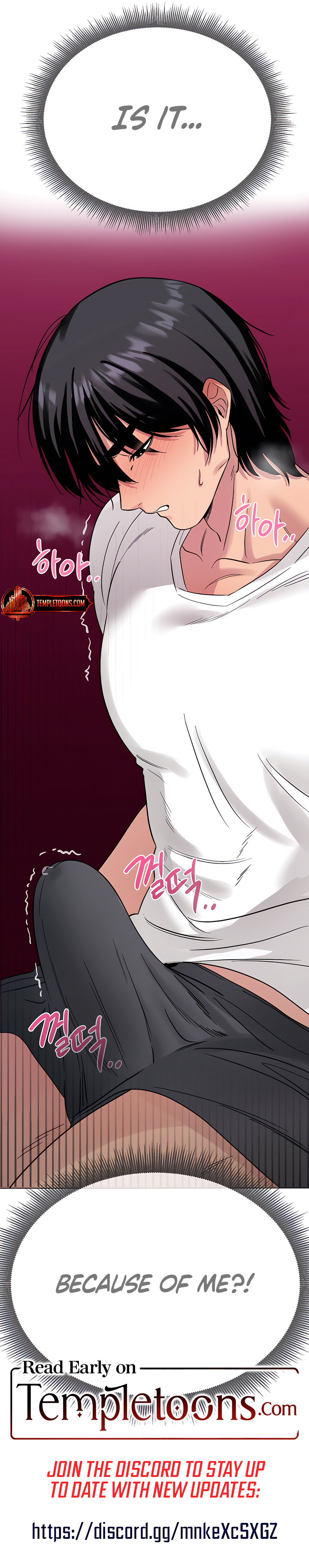 Beast Boy Chap 3 - Next Chap 4