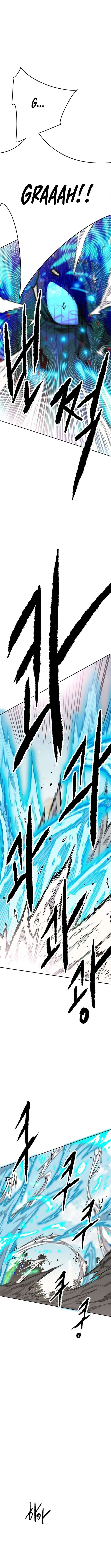 The Undefeatable Swordsman Chap 308 - Next Chap 309